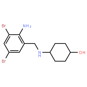 氨溴索碱