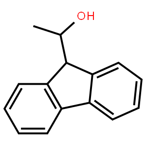 (±)-1-(9-芴)乙醇