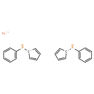 1,1′-双(苯基膦基)二茂铁