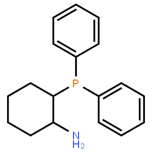(1R,2R)-2-(Diphenylphosphino)cyclohexylamine