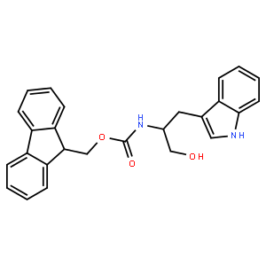 Fmoc-l-tryptophanol