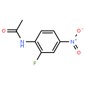 2'-FLUORO-4'-NITROACETANILIDE