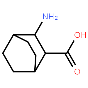 (2S,3S)-3-aminobicyclo[2.2.2]octane-2-carboxylic acid
