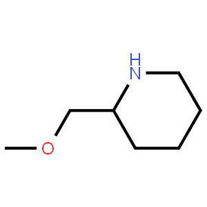 2-(Methoxymethyl)piperidine