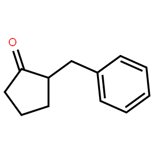 2-苄基环戊酮