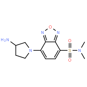 (R)-(-)-DBD-APy [用于e.e.值测定的HPLC标记试剂]