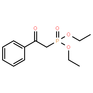 (2-氧代-2-苯乙基)膦酸二乙酯