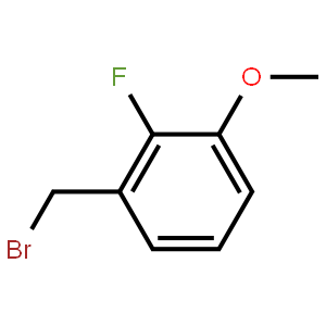 2-Fluoro-3-methoxybenzyl bromide,447463-56-1