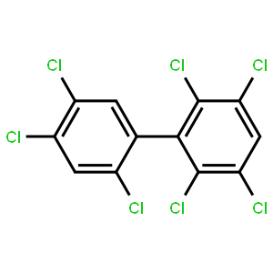 2,2',3,4',5,5',6-七氯联苯