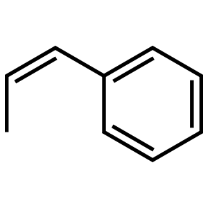 顺-β-甲基苯乙烯(含稳定剂TBC)
