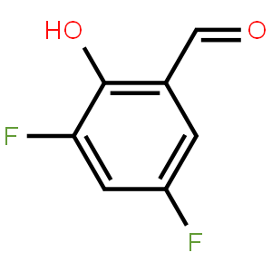 3,5-二氟水杨醛