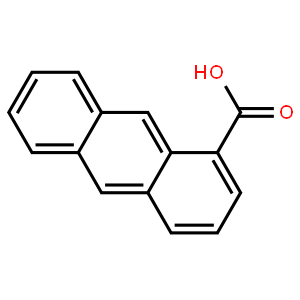 1-蒽羧酸