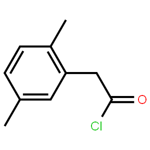 2,5-二甲苯基乙酰氯