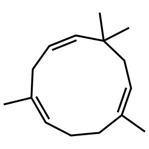 α-律草烯