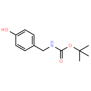 (4-Hydroxy-phenyl)-methyl-carbamic acid tert-butyl ester