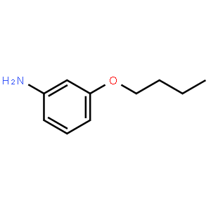 (3-Butoxyphenyl)amine