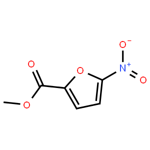 5-硝基-2-糠酸甲酯