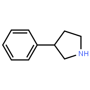 (3S)-3-phenylpyrrolidine