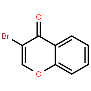 3-Bromochromone