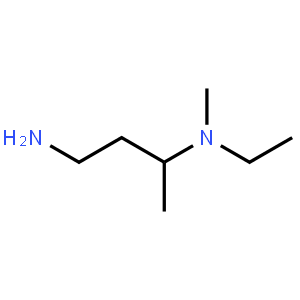 (3-Amino-1-methylpropyl)ethyl(methyl)amine