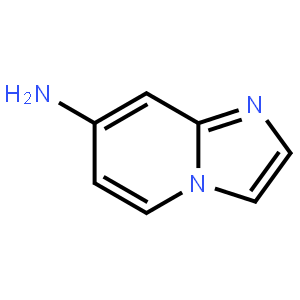 imidazo[1,2-a]pyridin-7-amine