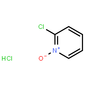 2-氯吡啶 N-氧化物 盐酸盐