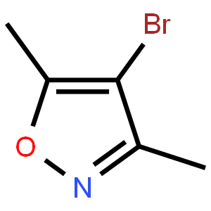 4-溴-3,5-二甲基异噁唑