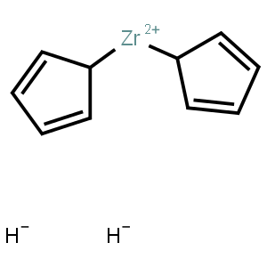 双(环戊二烯)二氢化锆(IV)