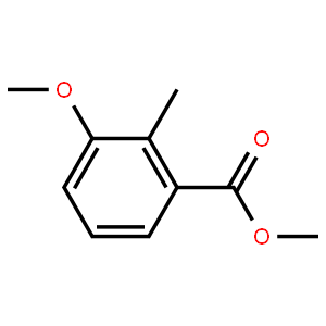 Methyl 3-methoxy-2-methylbenzoate