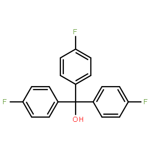 4,4',4''-三氟三苯甲醇