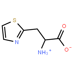 β-(2-Thiazolyl)-DL-alanine