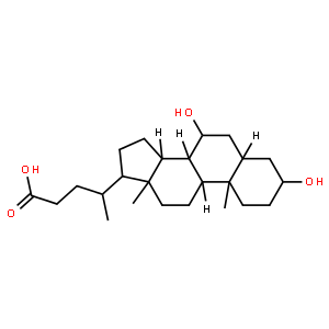 Ursodiol