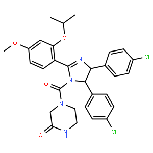 Nutlin-3b