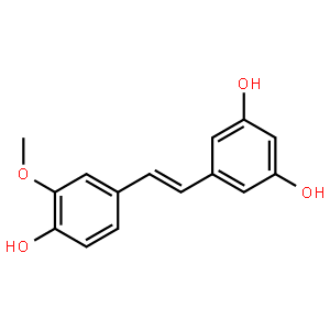 Isorhapontigenin