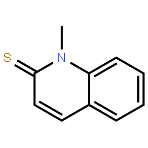 1-METHYL-2(1H)-QUINOLINETHIONE