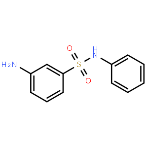 间氨基苯磺酰苯胺
