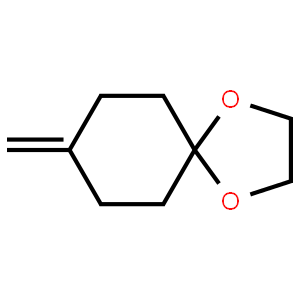 8-Methylidene-1,4-dioxaspiro[4.5]decane