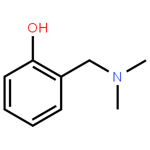 2-二甲氨基甲基苯酚(含苯酚)