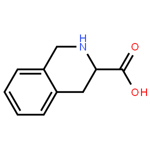 (R)-1,2,3,4-四氢-3-异喹啉羧酸