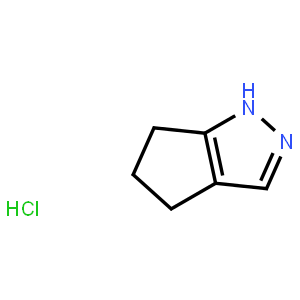 1H,4H,5H,6H-cyclopenta[c]pyrazole