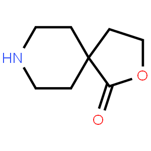 2-噁-8-氮杂螺[4.5]-1-癸酮盐酸盐