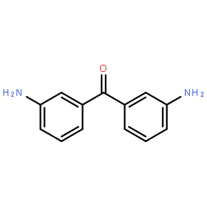 3,3'-二氨基二苯甲酮