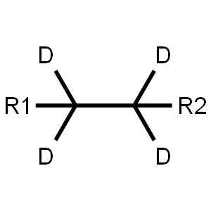 聚(乙烯-d4)