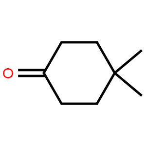4,4-二甲基环己酮