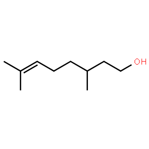 (R)-(+)-β-香茅醇