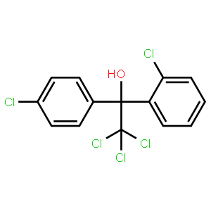2,4’-三氯杀螨醇