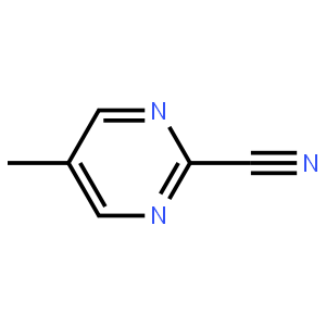 5-methylpyrimidine-2-carbonitrile, ≥95%