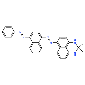 苏丹黑B BR - CAS:4197-25-5 - 如吉生物科技