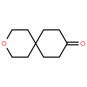 3-​oxaspiro[5.5]​undecan-​9-​one