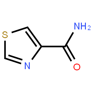Thiazole-4-carboxamide